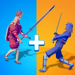 Archers: Merge Master 아이콘